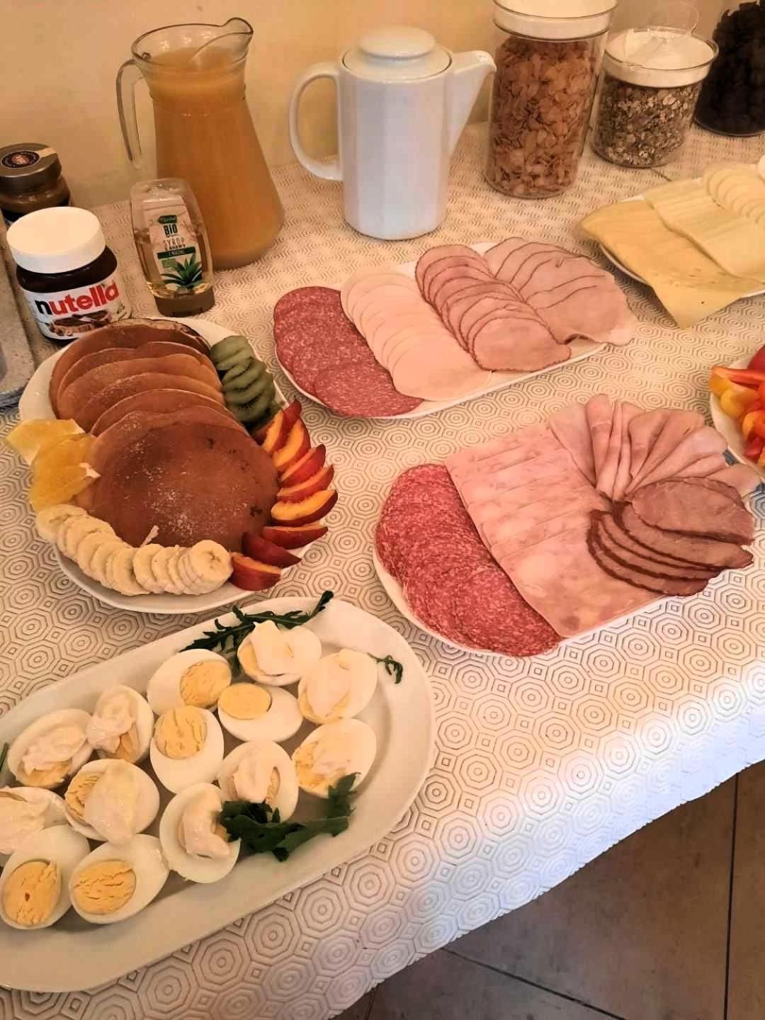 Willa Podgórska Korbielów Exteriör bild